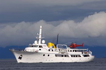 motor vessels