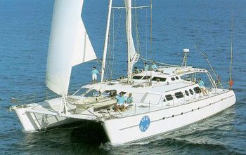 multi-hulls