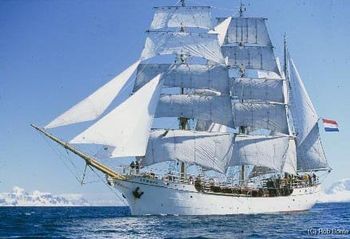 tallships