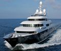 power yachts